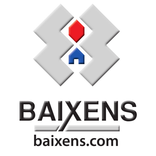 logo baixens