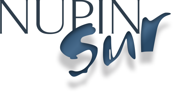 Logo Nupinsur