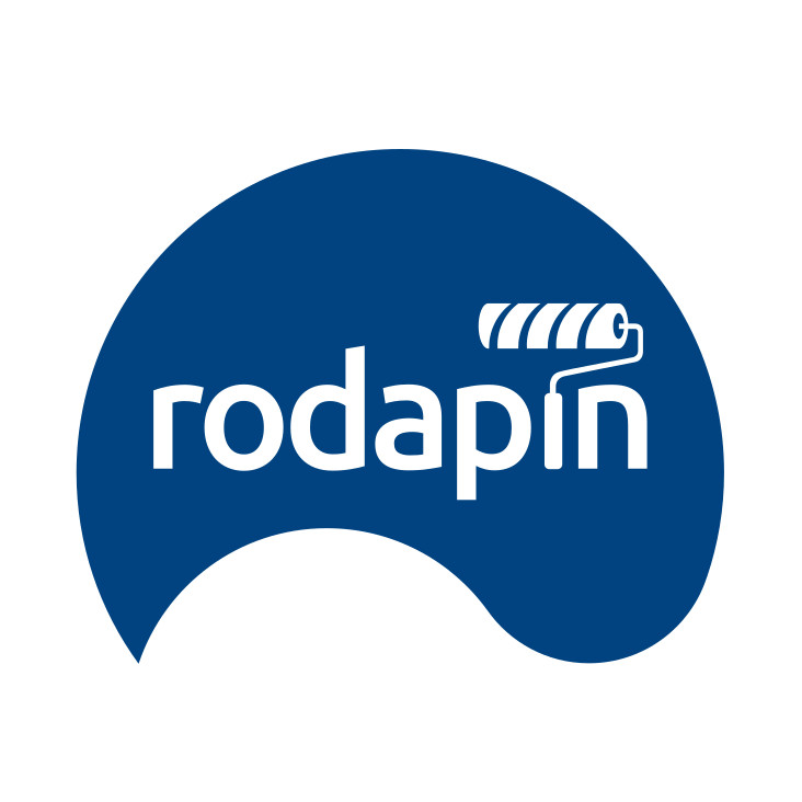 Logo Rodapin