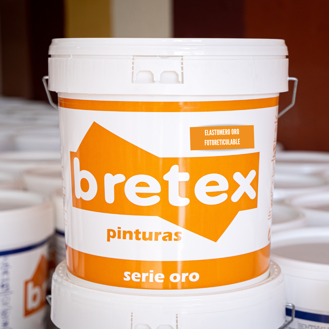 Oro elastomero blanco fotoreticulable Oro elastomero blanco fotoreticulable